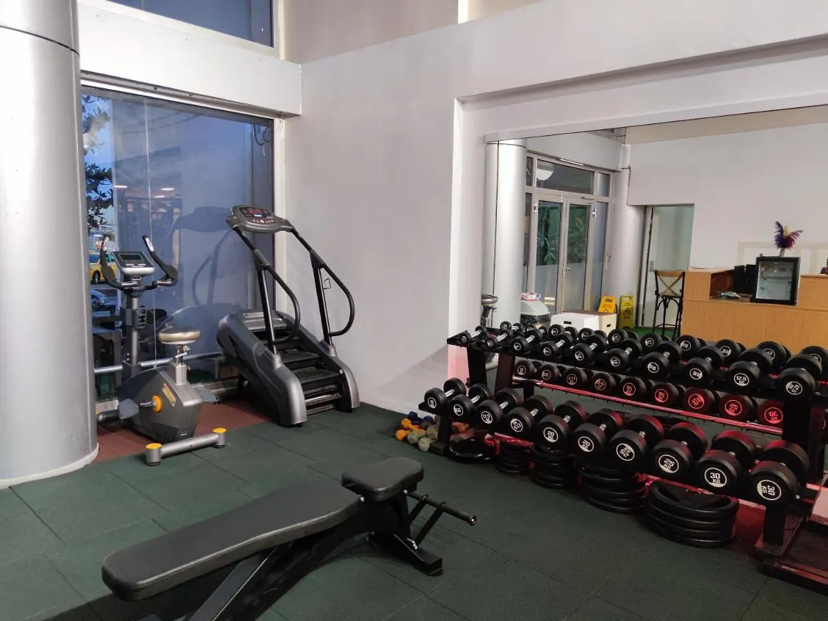 Olen Uskudar Hotel Istanbul 0*,  Turkey