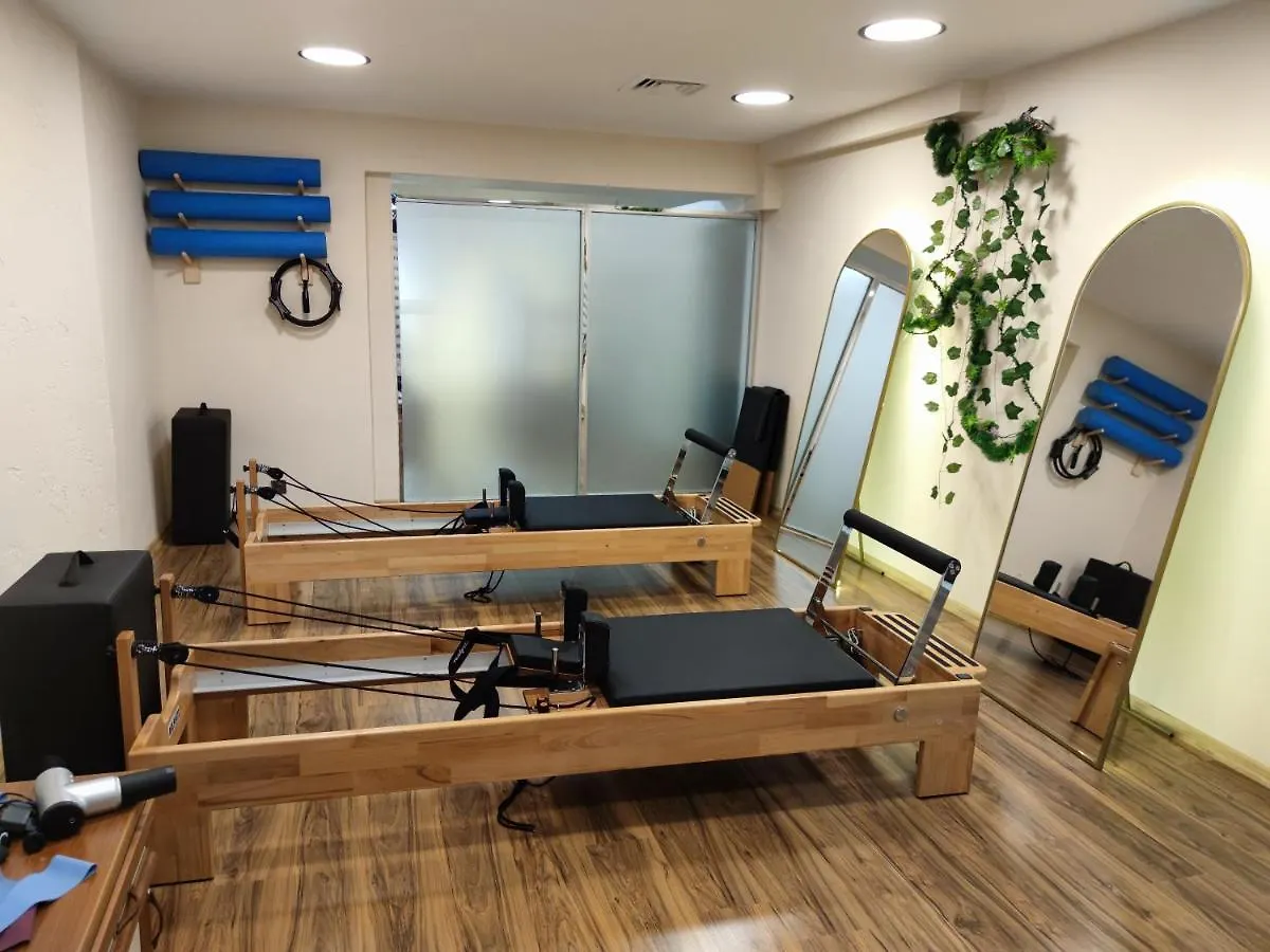 Olen Uskudar Hotel Istanbul