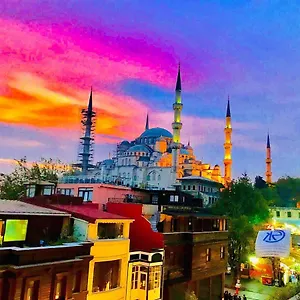 Charm Istanbul