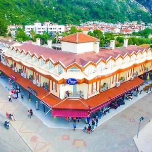 *** Aparthotel Ozlem 2 Turkey