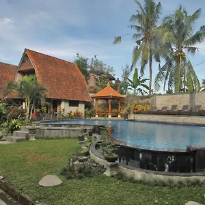 Abangan 2*, Ubud Indonésie