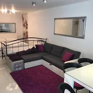 Studio Apartman 3*, Split Croatie