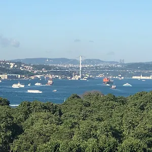 Albatros Hagia Sophia Istanbul
