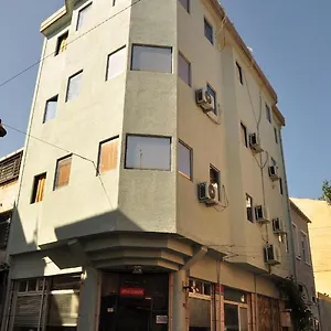 Lotus Istanbul