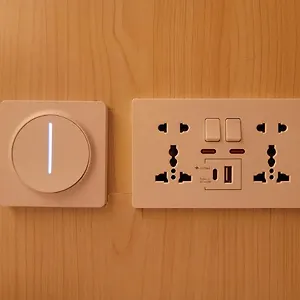 Westay Capsule , Dubaï Émirats arabes unis