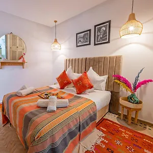 El Marah , Marrakesh Maroc