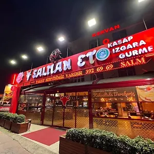 5* Otel Kervan Pendik