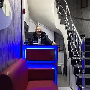 Fatih Erciyes Istanbul