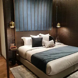 **** Hotel Grand Near Delhi Igi Airport India