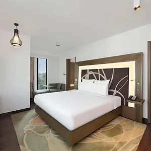 **** Hotel Ocean The Near Delhi Airport India