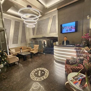 Nanda Istanbul