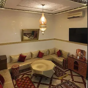 Quarya Assiyahia - Camilia- Maison Entiere Avec Piscine , Marrakesh Maroc