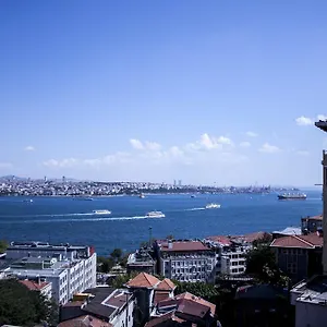 Cihangir Ceylan Istanbul
