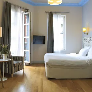 Odda Istanbul