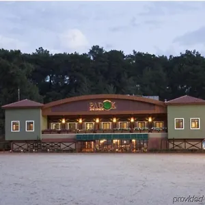 **** Hotel Padok Premium & Stables Turkey