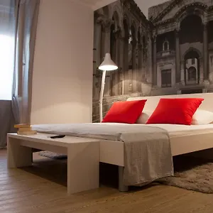 Bonum 3*, Split Croatie