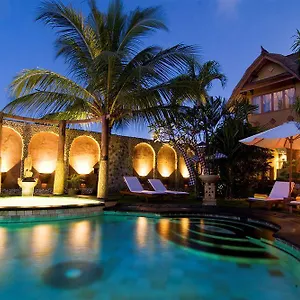 Puri Madawi 3*, Seminyak Indonésie