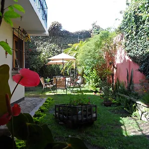 *** Bed & Breakfast Casa Landivar Guatemala