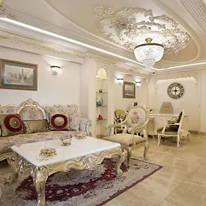 Evsen (adults Only) Istanbul