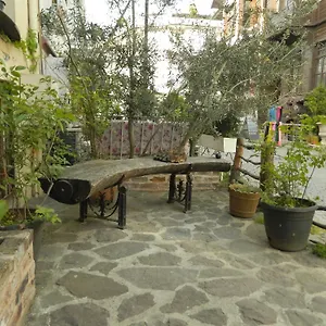 Apricot Istanbul
