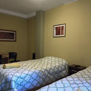 *** Bed & Breakfast Give House Guatemala