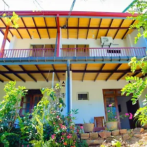 *** Bed & Breakfast White Sri Lanka