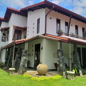  Bed & Breakfast Cosy Nest Sri Lanka