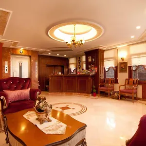 Emine Sultan Istanbul