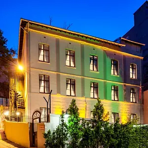 Element Garden Appart hôtel