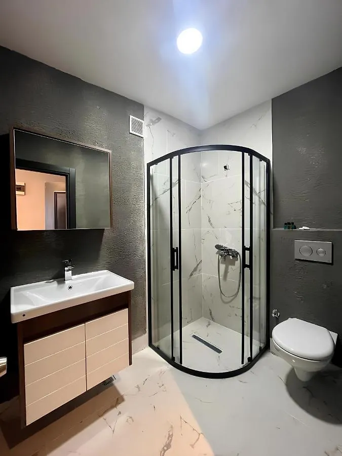 Olen Uskudar Hotel İstanbul