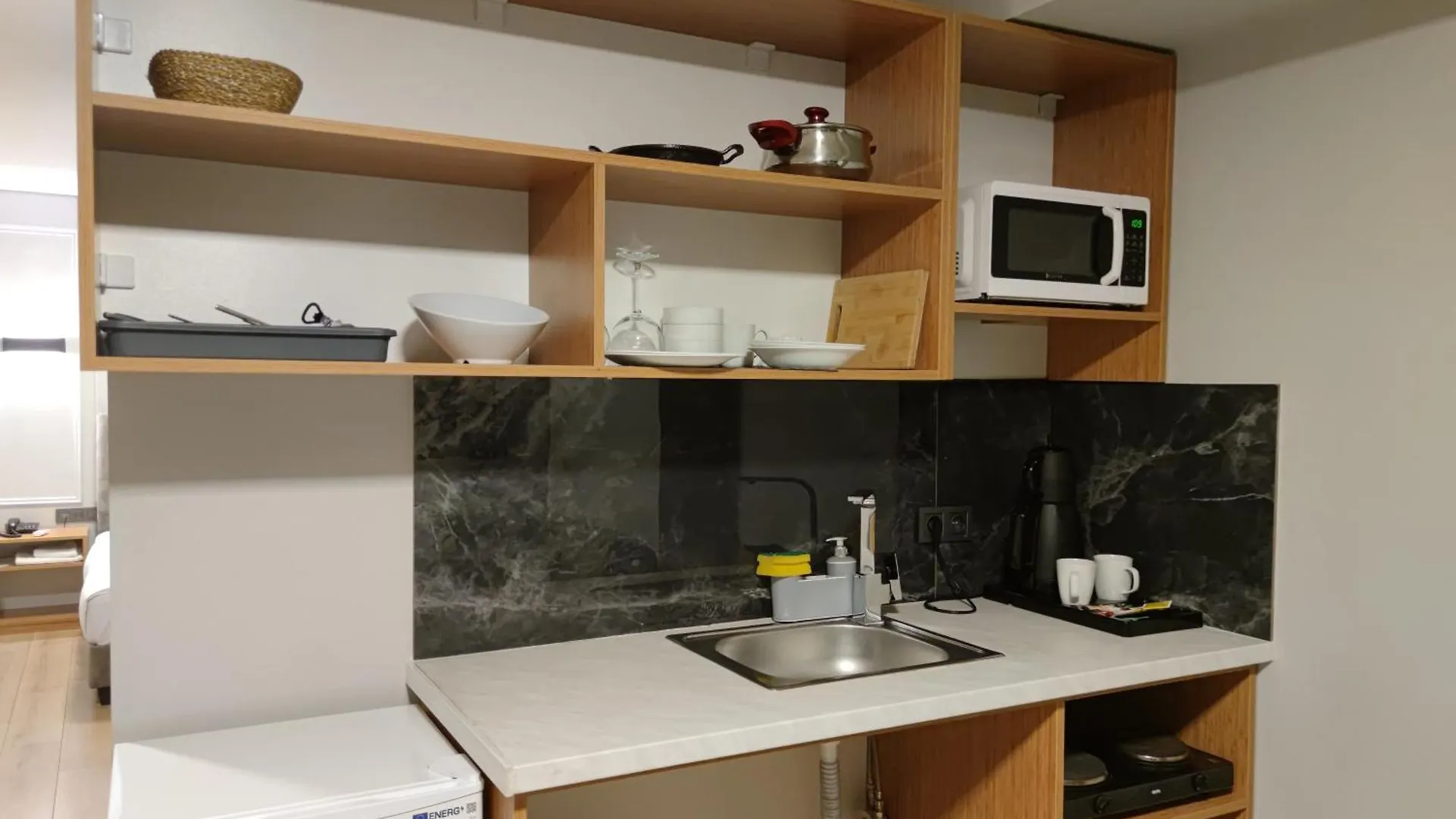 Olen Uskudar Hotel İstanbul Türkiye
