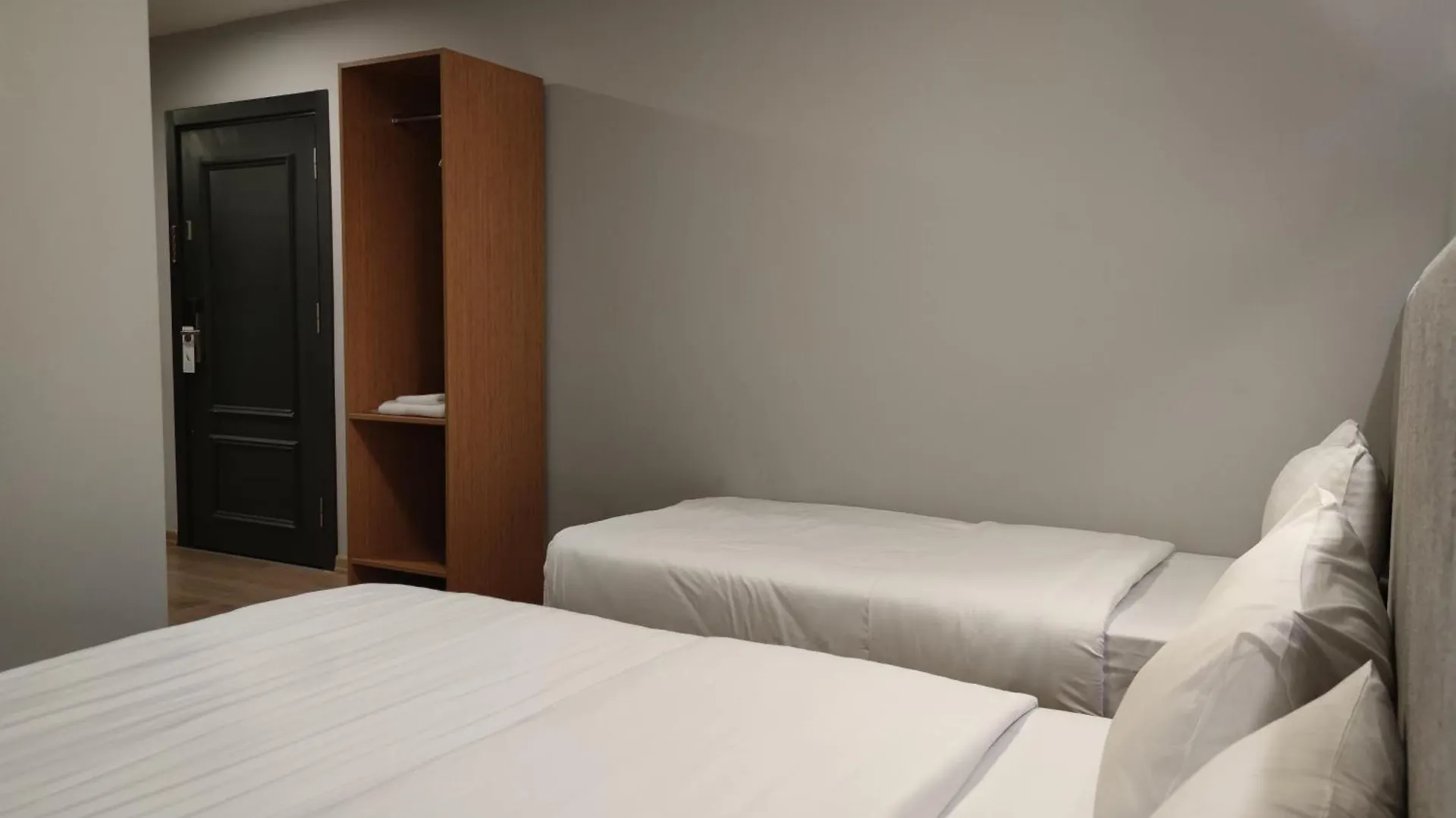 Olen Uskudar Hotel İstanbul