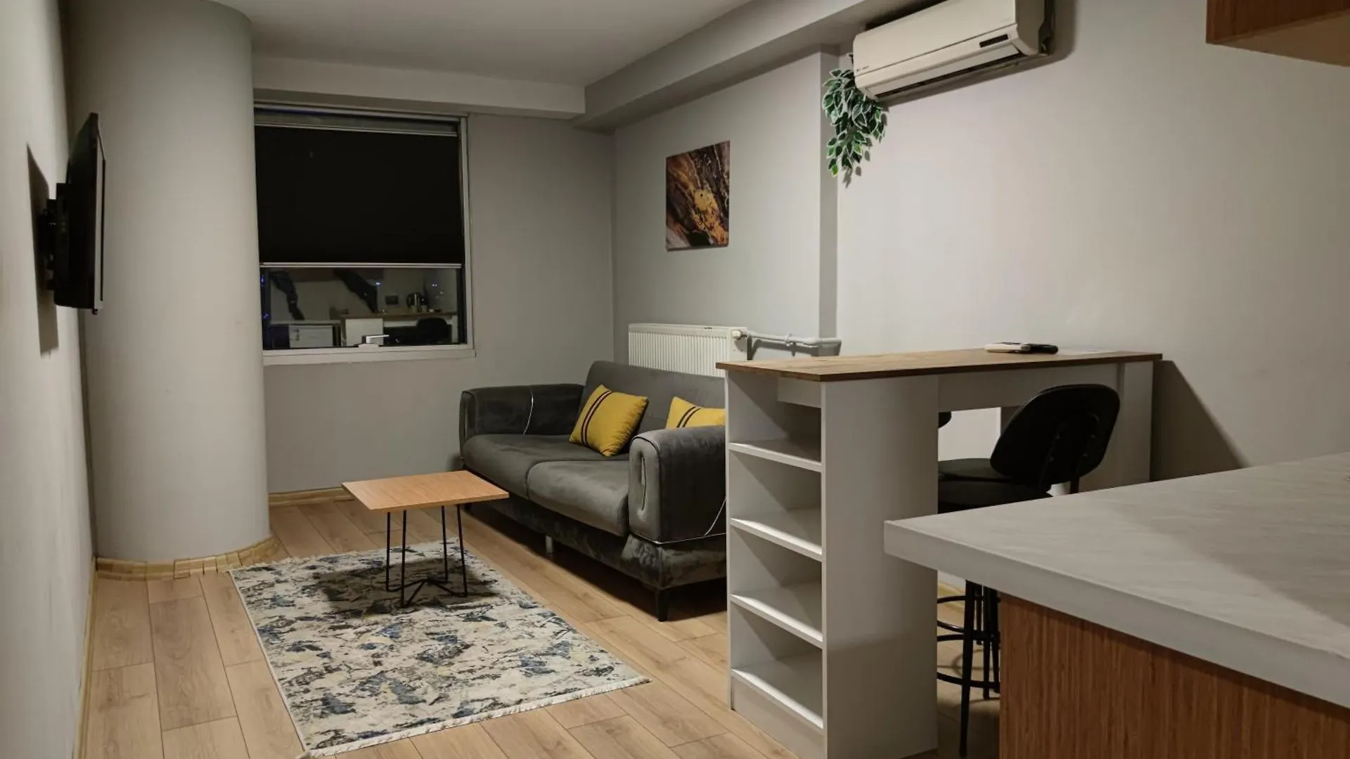 Olen Uskudar Hotel İstanbul
