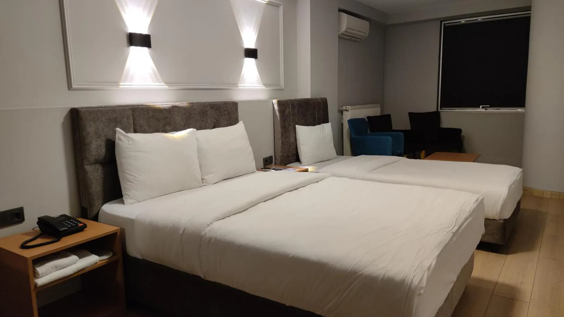 Olen Uskudar Hotel İstanbul