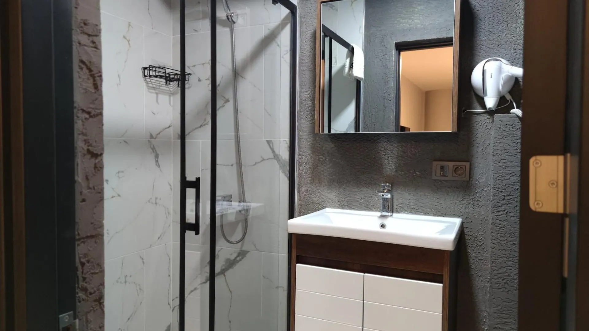Olen Uskudar Hotel İstanbul
