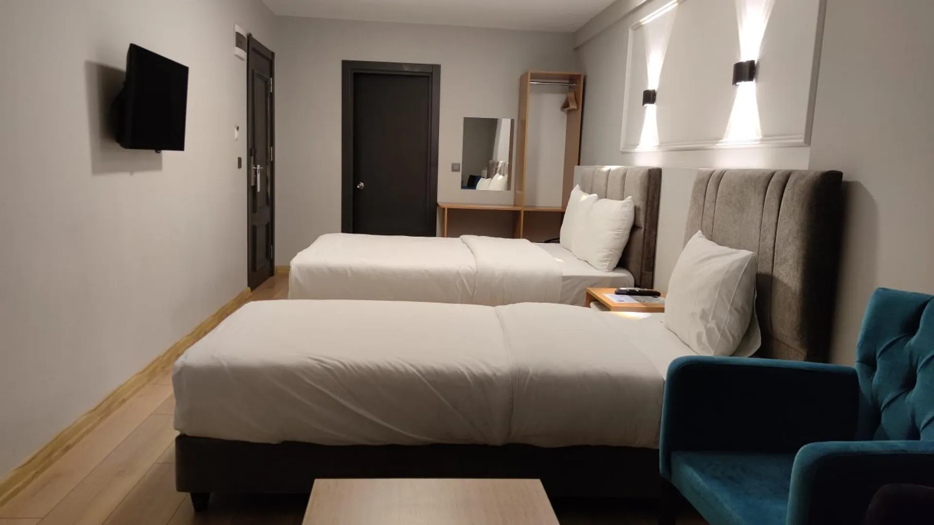 Olen Uskudar Hotel İstanbul