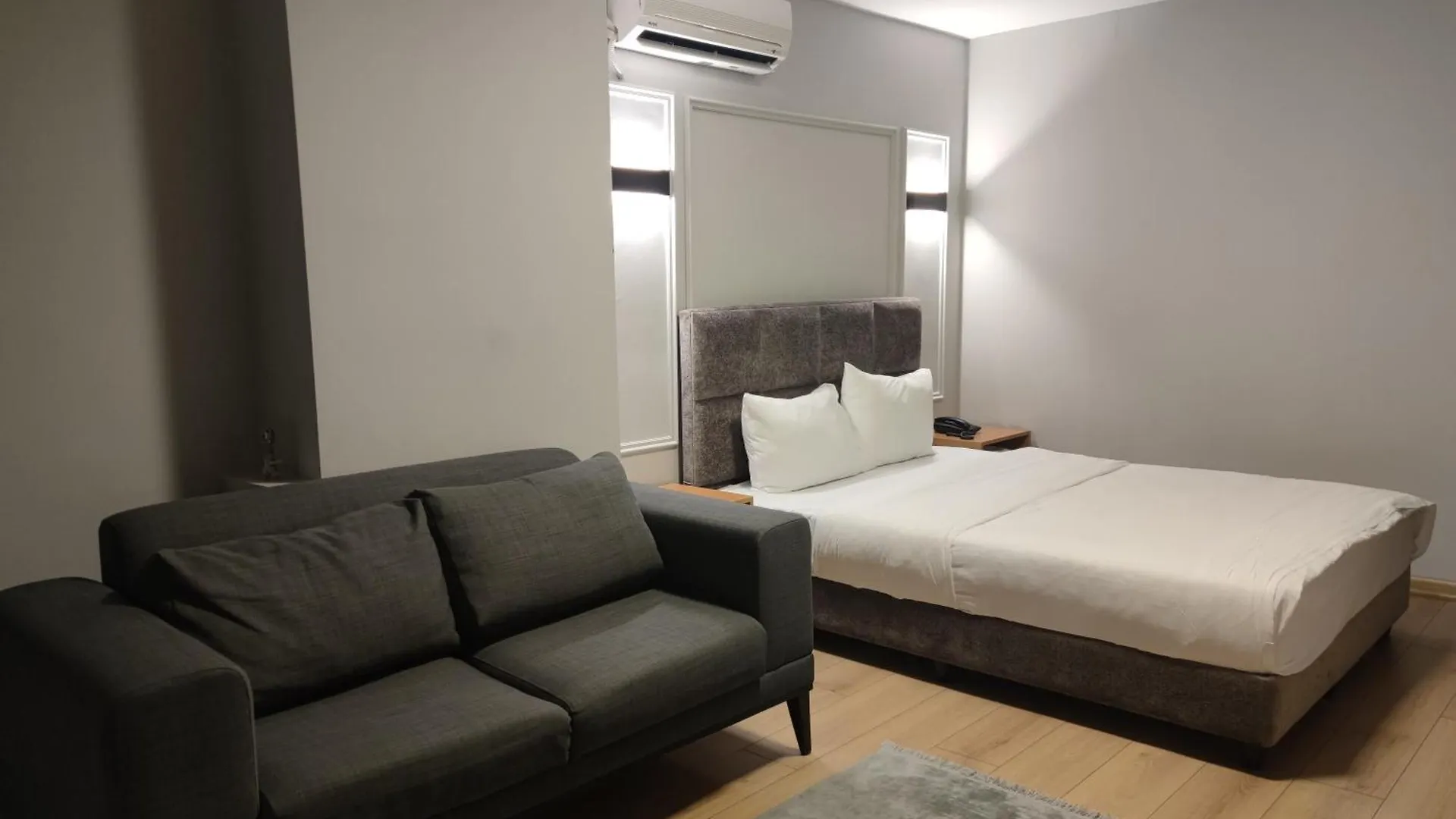 Olen Uskudar Hotel İstanbul Türkiye