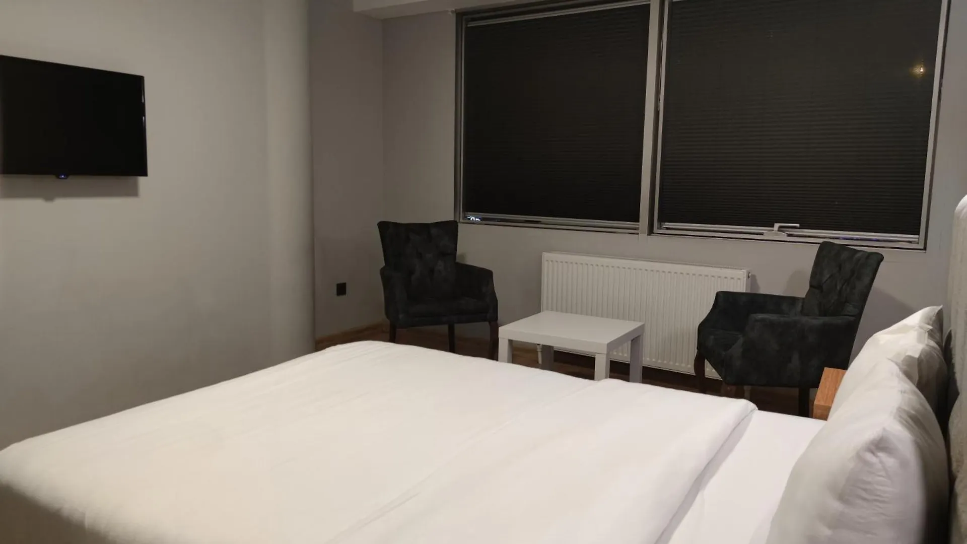 Olen Uskudar Hotel İstanbul 0*,  Türkiye