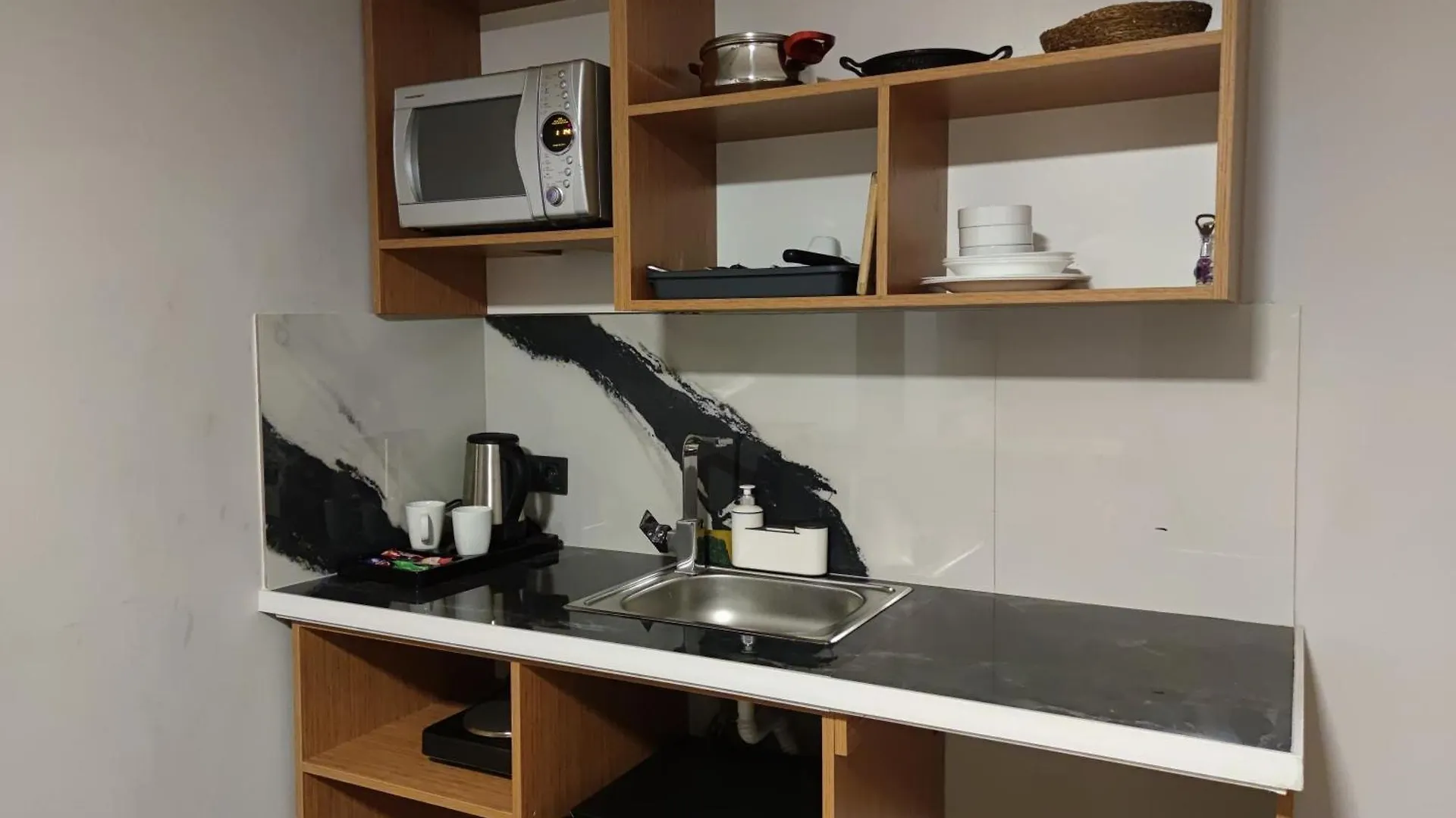 Olen Uskudar Hotel İstanbul