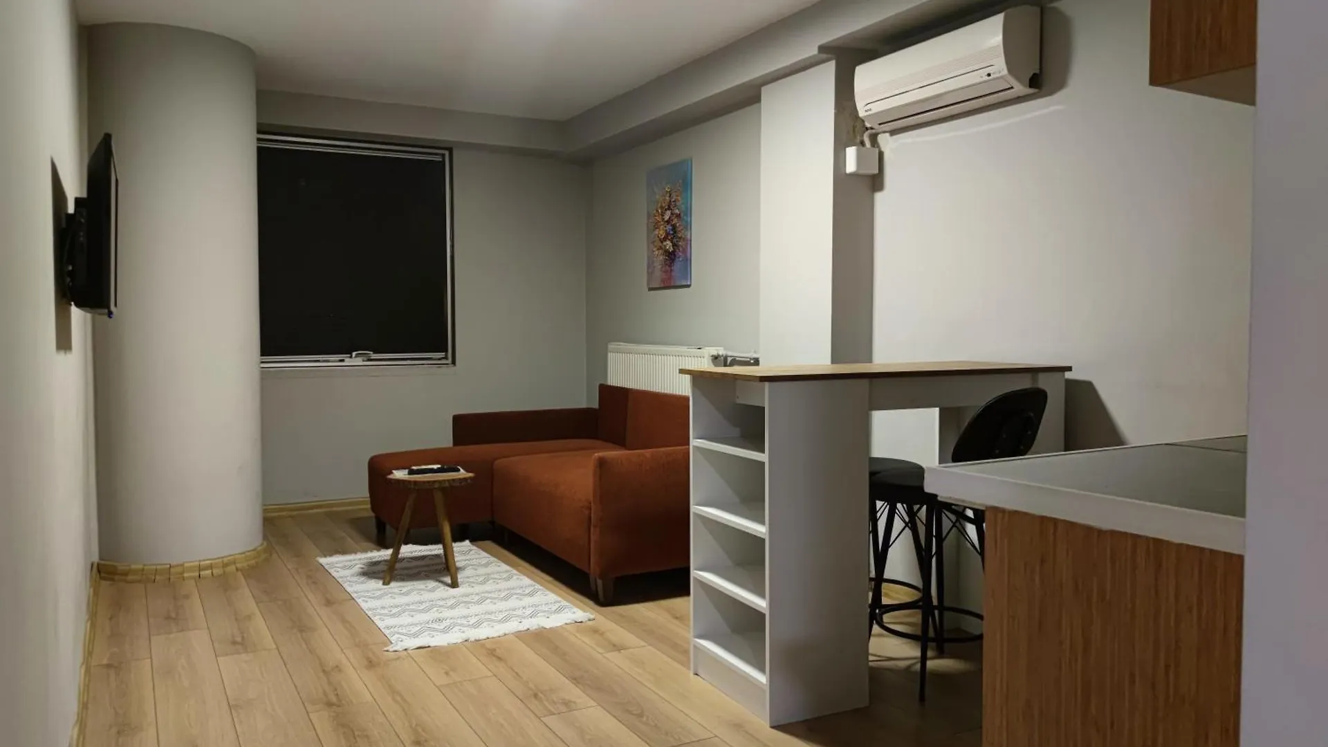 Olen Uskudar Hotel İstanbul Türkiye